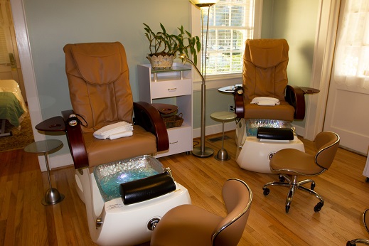 European Touch Day Spa gallery image 3