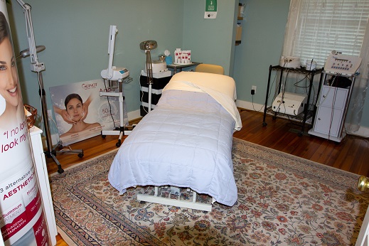 European Touch Day Spa gallery image 4