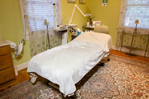 European Touch Day Spa gallery image 5