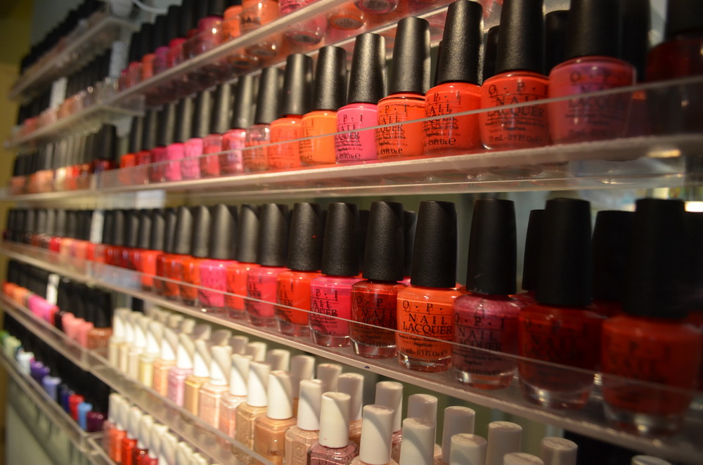 European Touch Day Spa gallery image 6