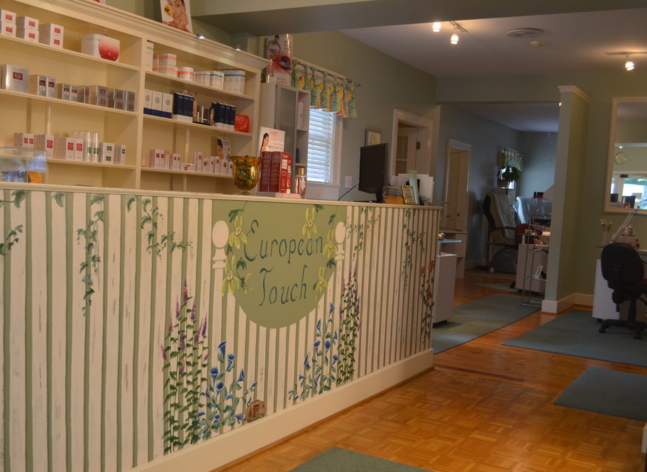 European Touch Day Spa gallery image 9