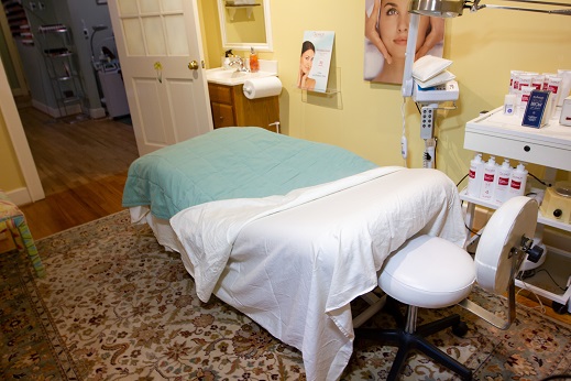 European Touch Day Spa gallery image 10