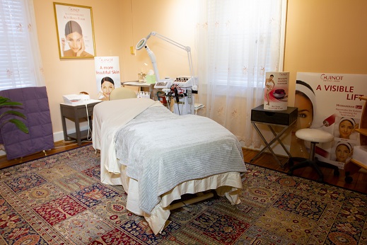 European Touch Day Spa gallery image 11